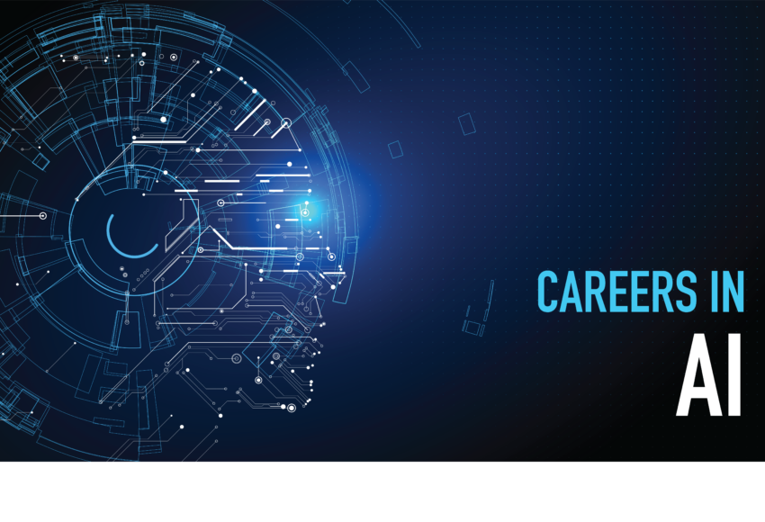 Cover Image for Jobs in AI: Future-proof your career with Artificial Intelligence