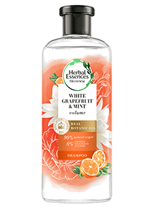 Clairol herbal essences blowout 2025 smooth shampoo ร ว ว