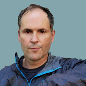 Headshot of Dr. Matthew Jull