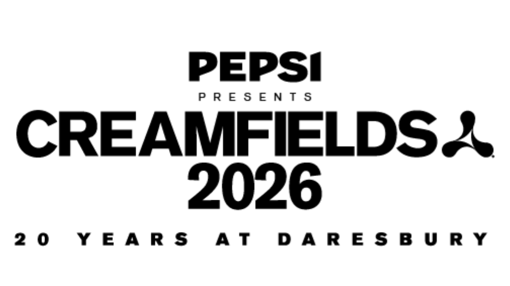 Creamfields Icon 2026