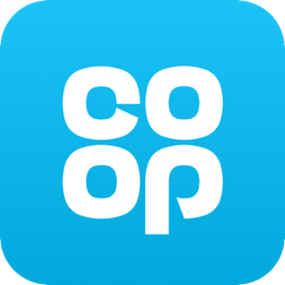 Co-op App Icon