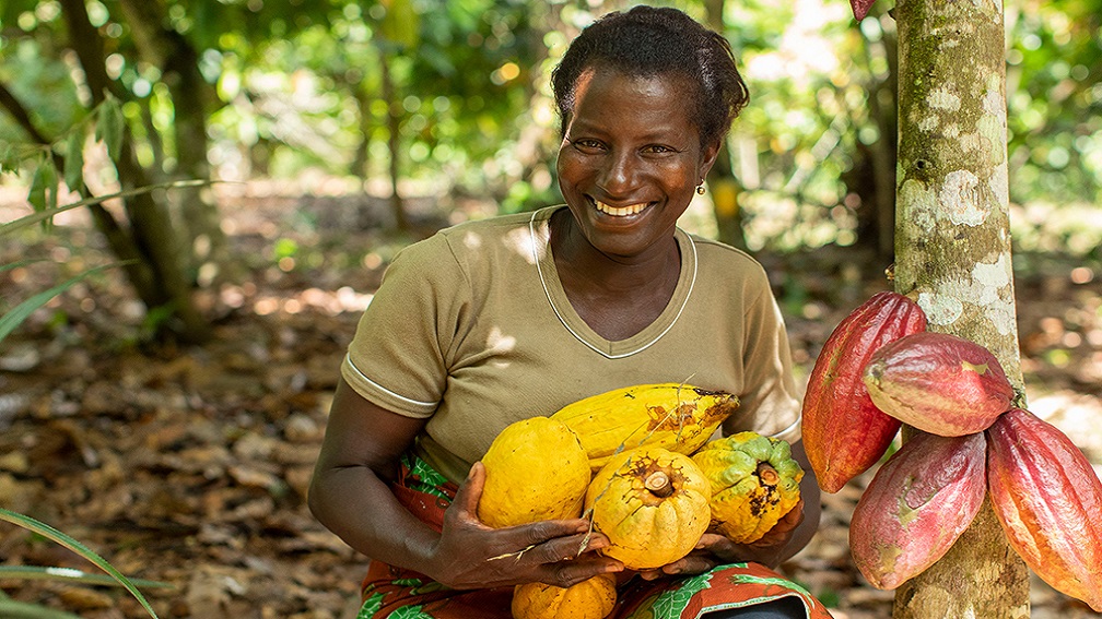 Find out about Fairtrade - Spotlight