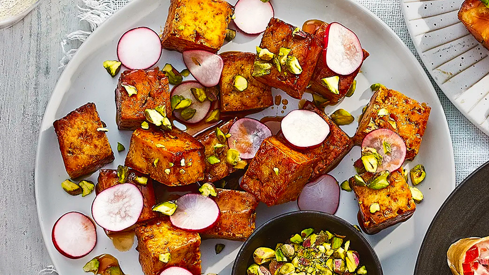 Discover more about vegetarianism - 2022