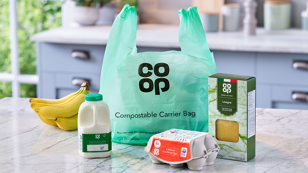 Passionate about the environment