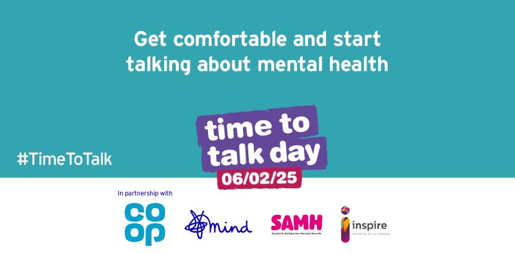 Social media image for Facebook, Instagram and LinkedIn