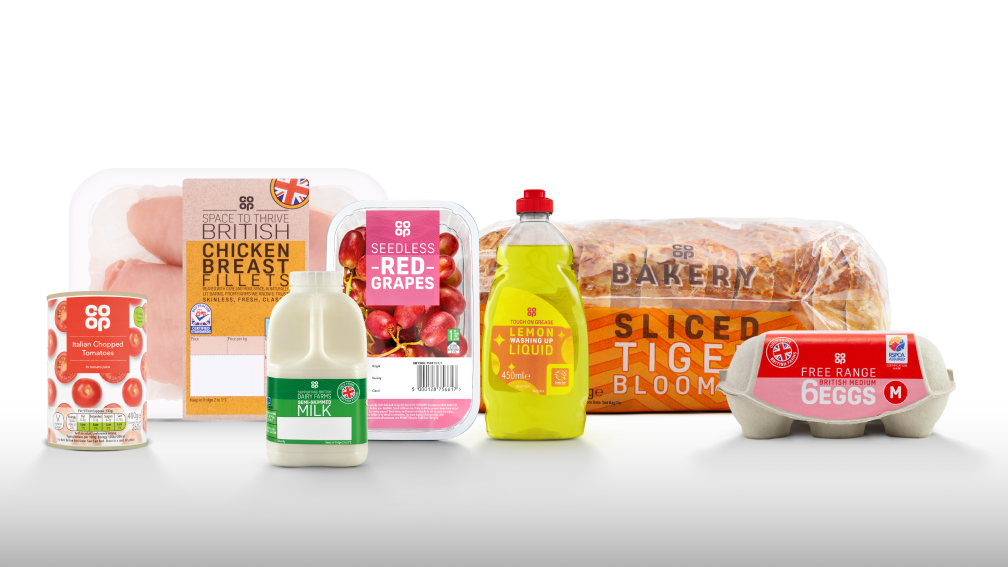 Aldi Price Match