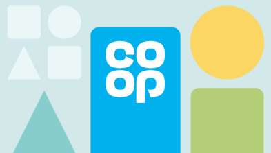 Co-op Members save money with weekly offers
