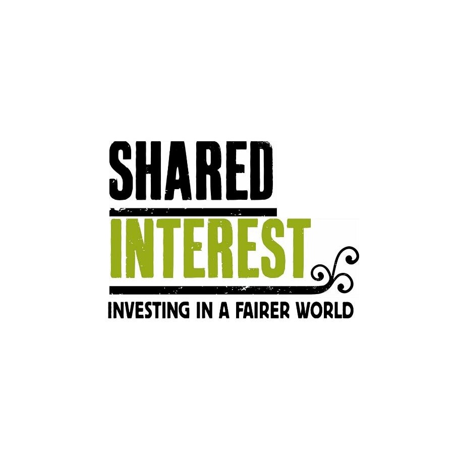Shared interest logo image