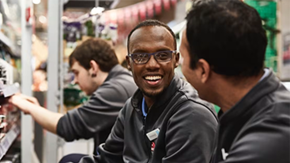 Diversity & Inclusion