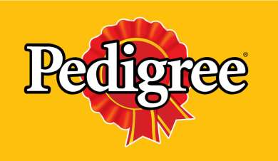Pedigree brand logo