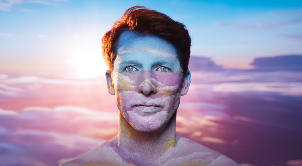 James Blunt