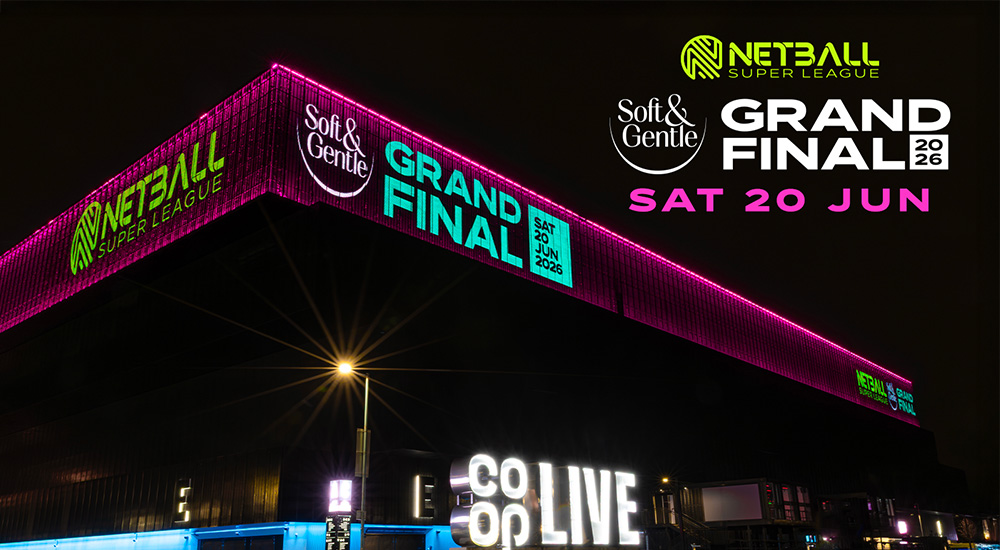 Soft & Gentle NSL Grand Final