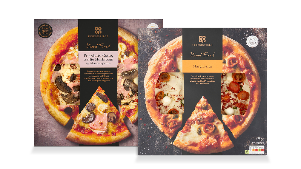 Irresistible Pizza top picks 