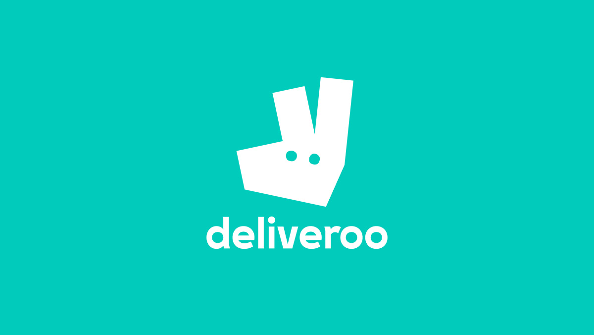 Deliveroo hero