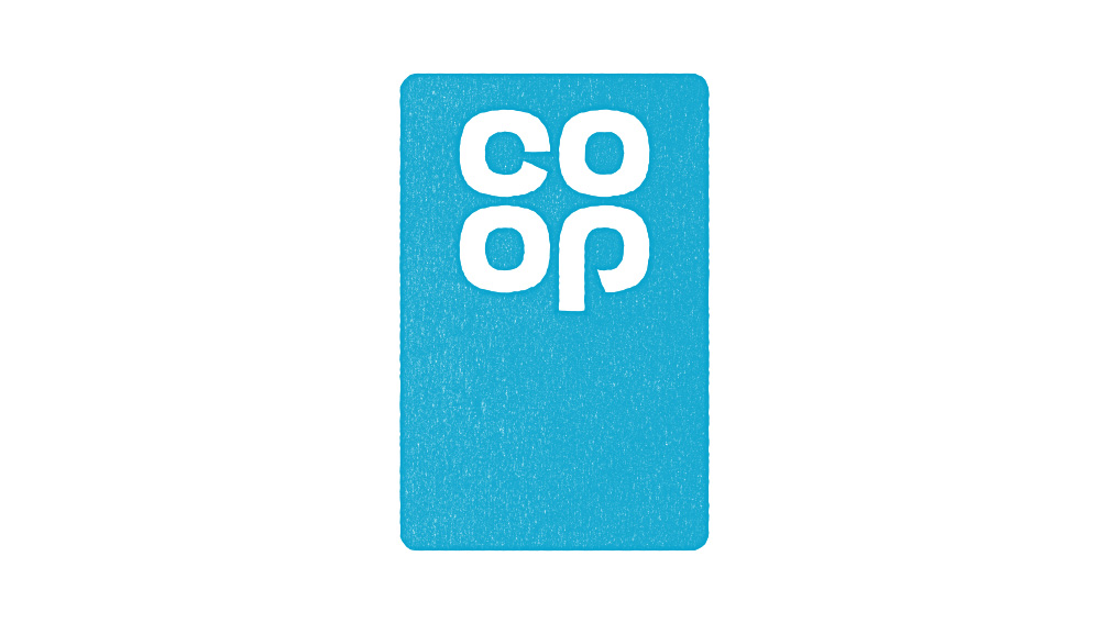 Become a Co-op member