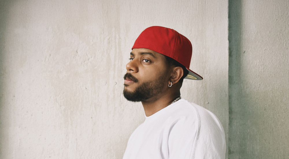 Bryson Tiller
