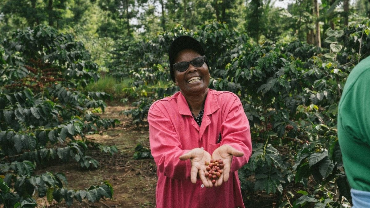 Campaign for Fairtrade in your own way.