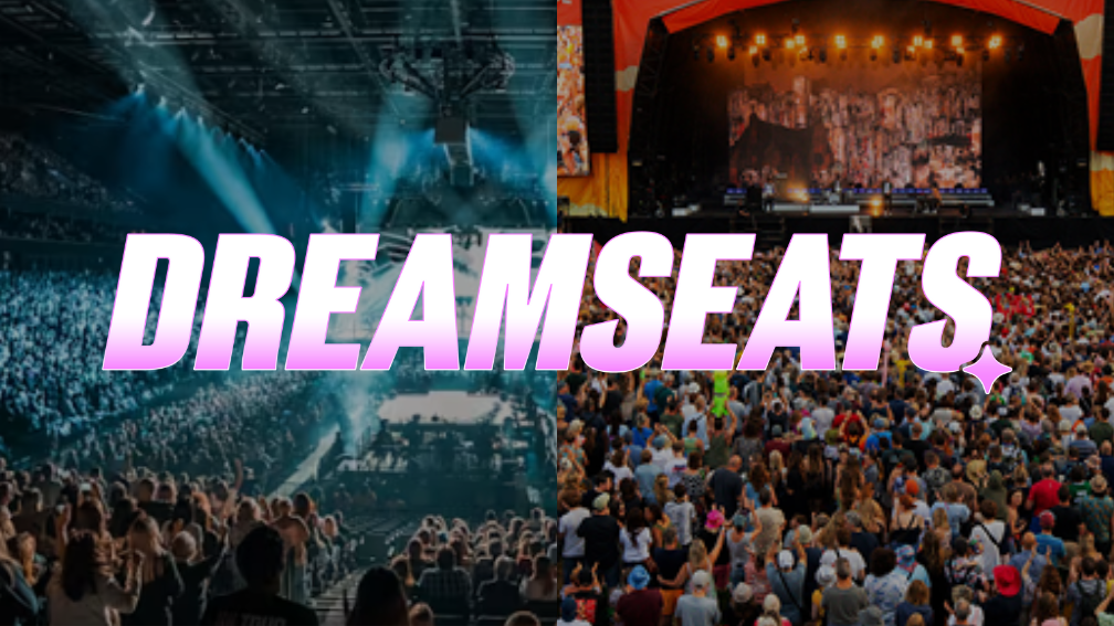 Dreamseats Hero