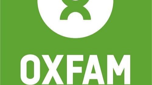 oxfam logo
