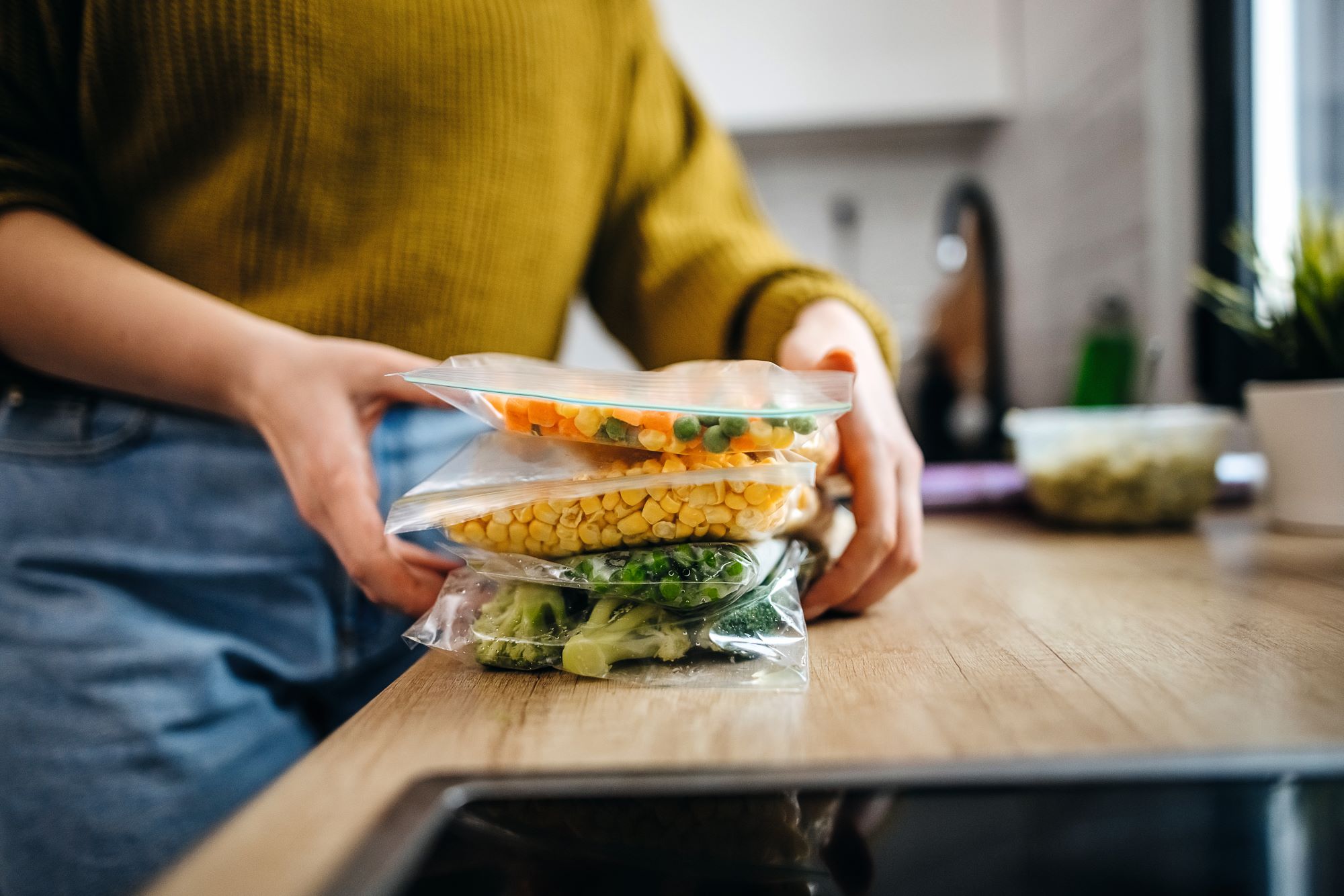 Food waste image