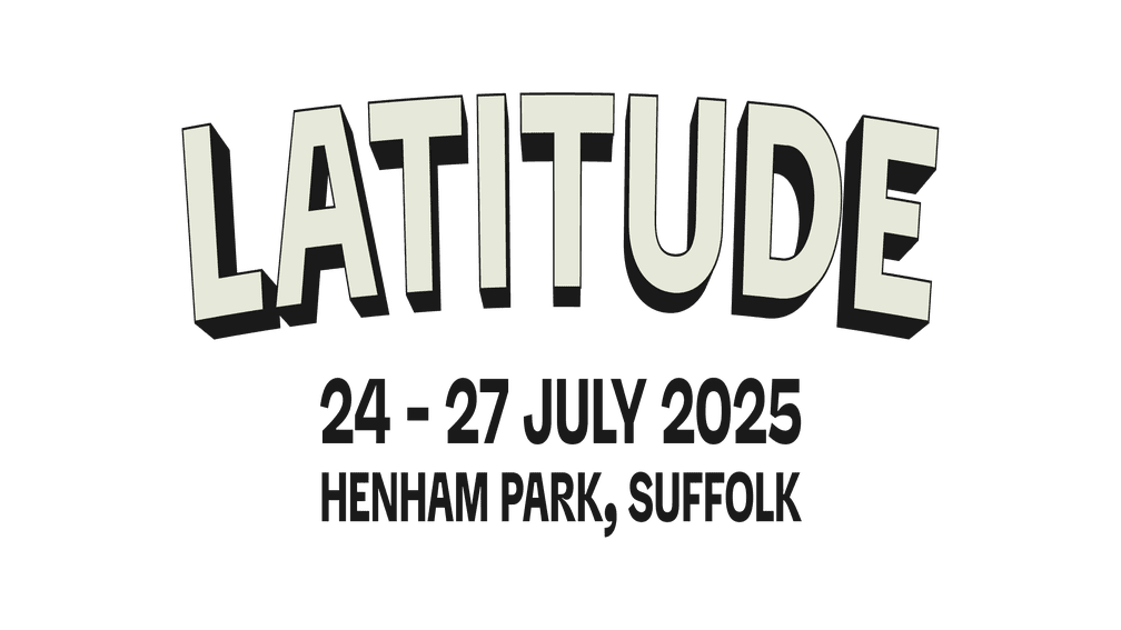 Latitude Festival 2025