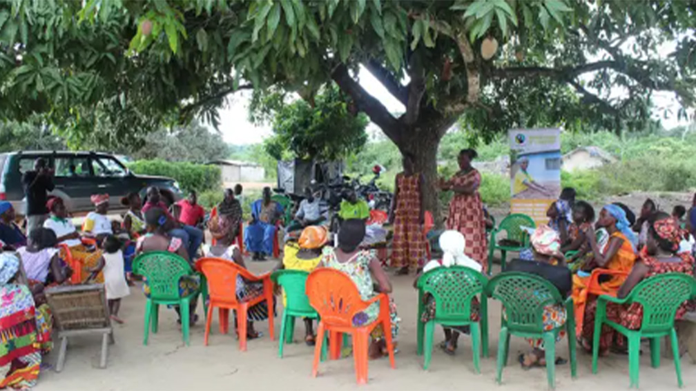 Fairtrade project case studies - Spotlight