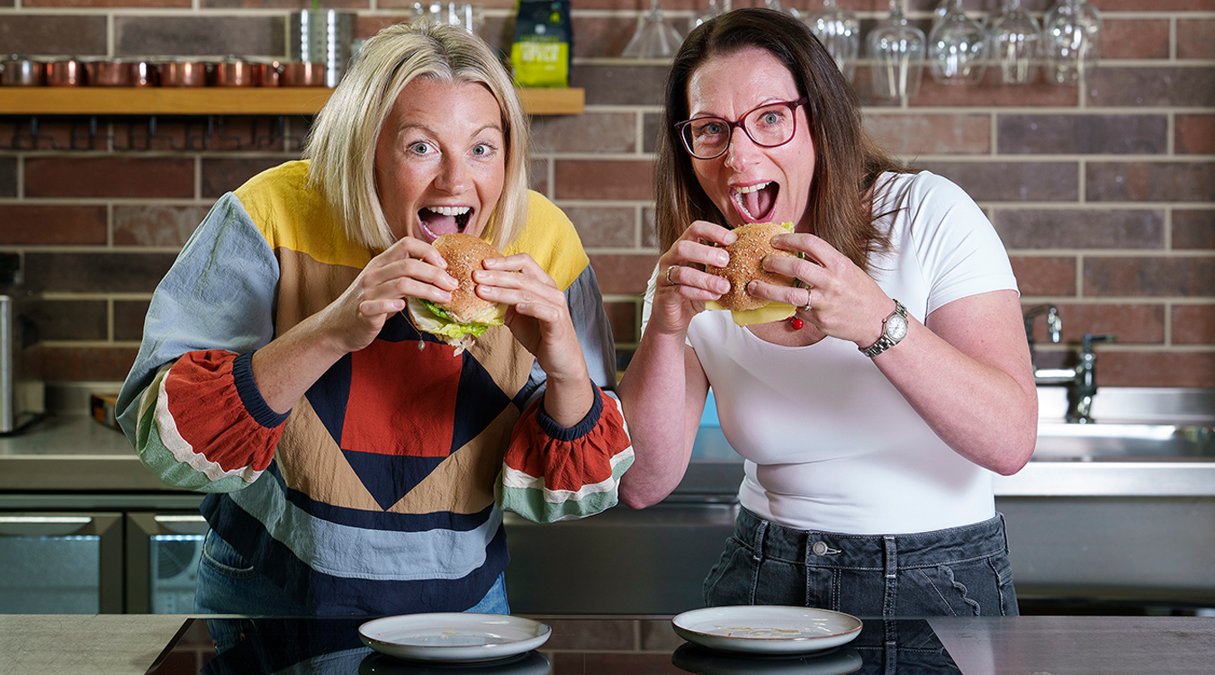 Burgers Lifestyle
