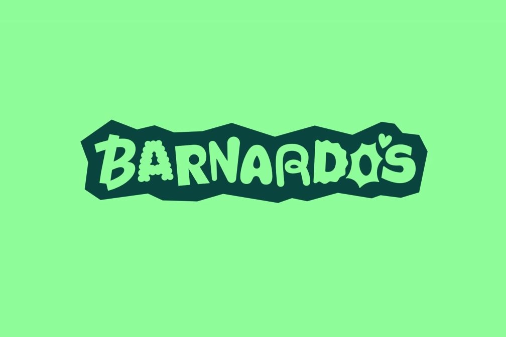 Barnardo-s logo