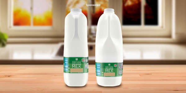 Co-op milk buy scan win 