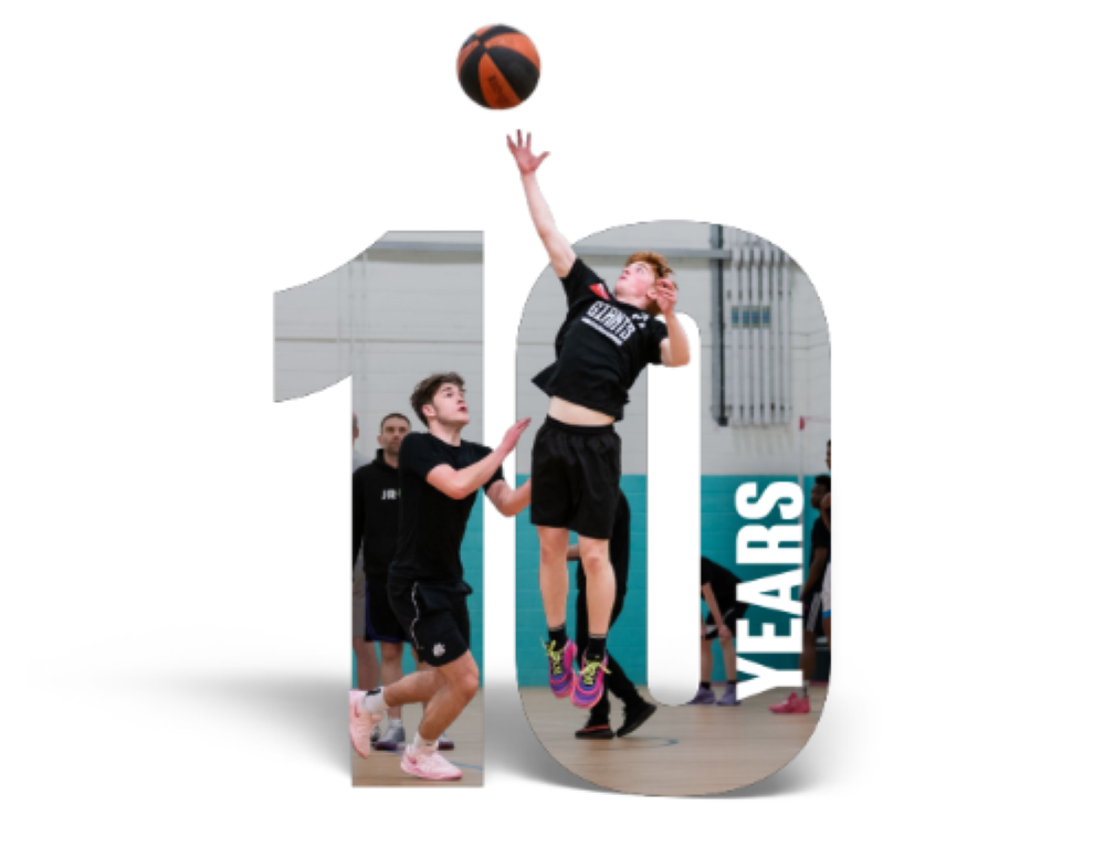 A decade of making a difference local