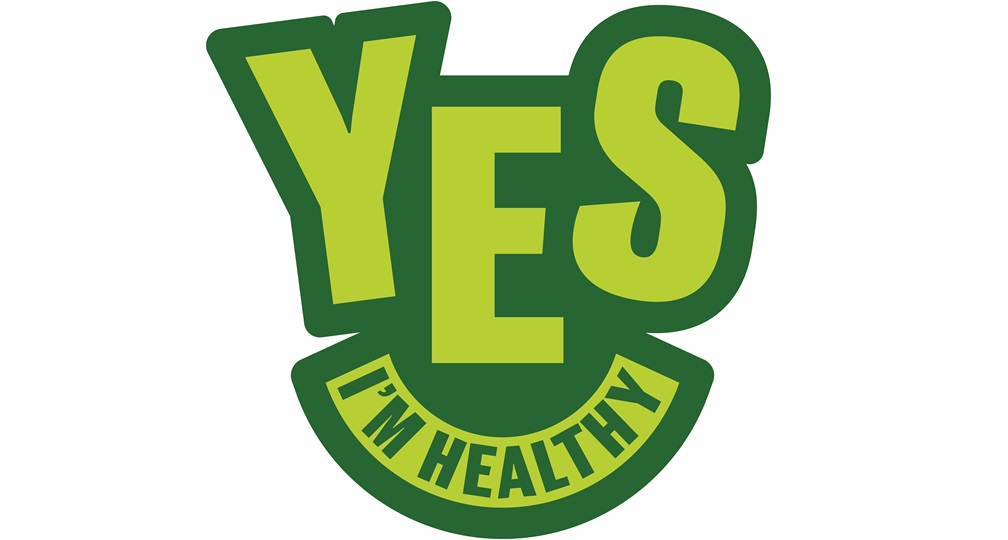 Co-op YES Icon