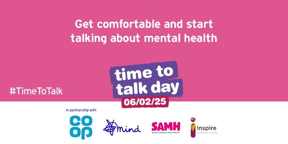 Social media image for Facebook, Instagram and LinkedIn