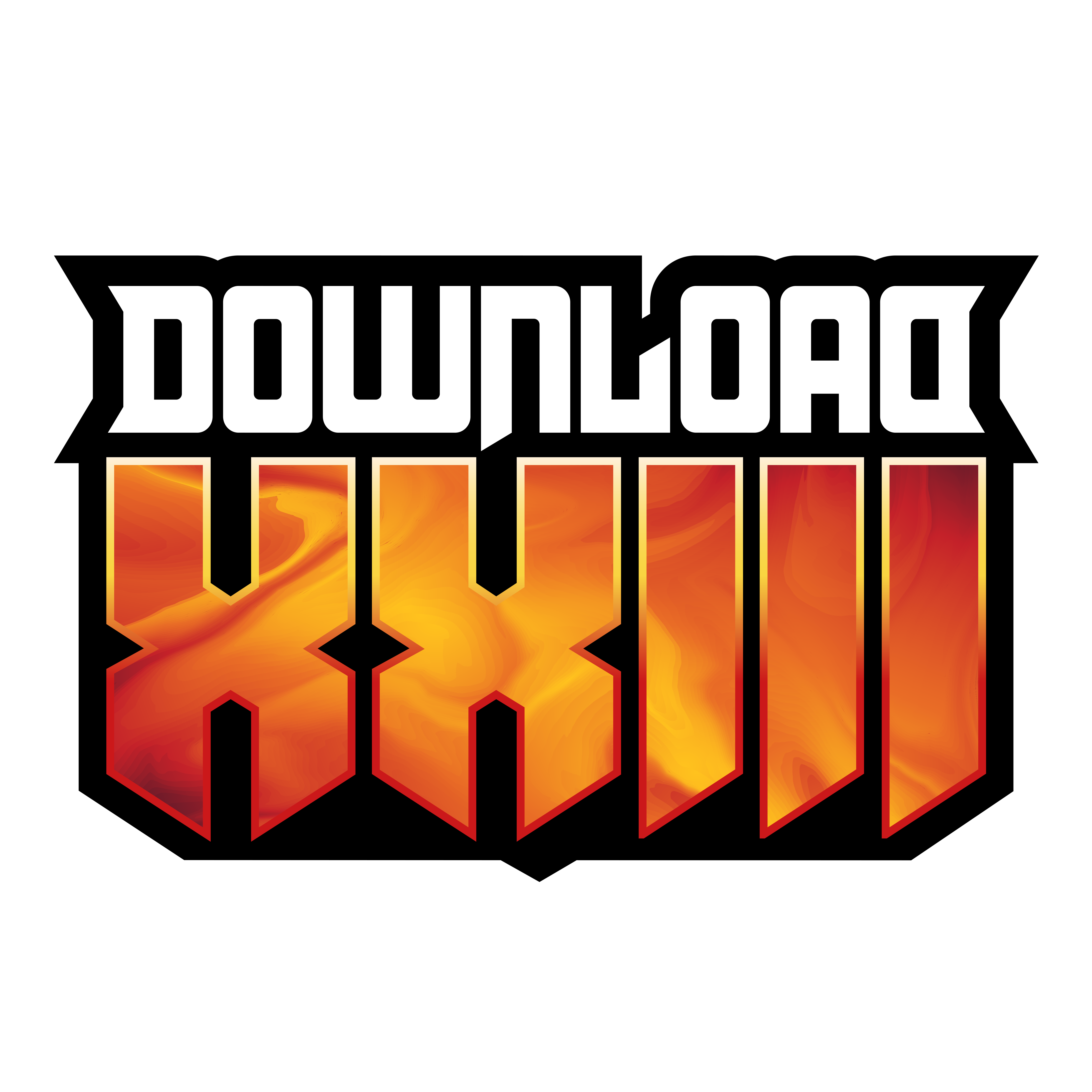 Download Festival Icon 2026