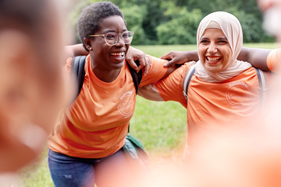 peace and co-operation image