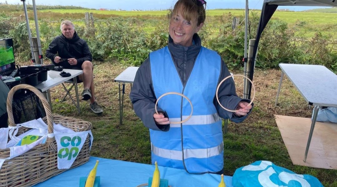 Kate Skinner Bute Forum new