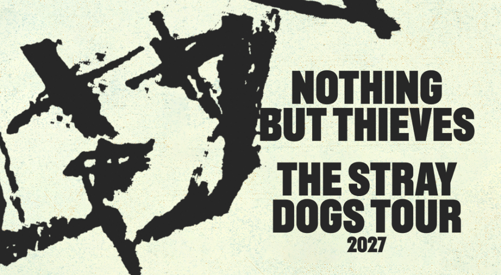 Nothing But Thieves