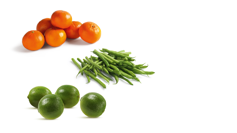 Eat well at a great price by ordering our Fresh 3 deal