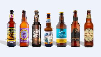Our favourite summer beers