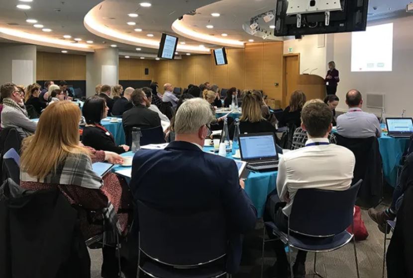 Strategic supplier forum