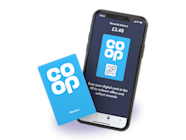 Co op The Co op App Co op