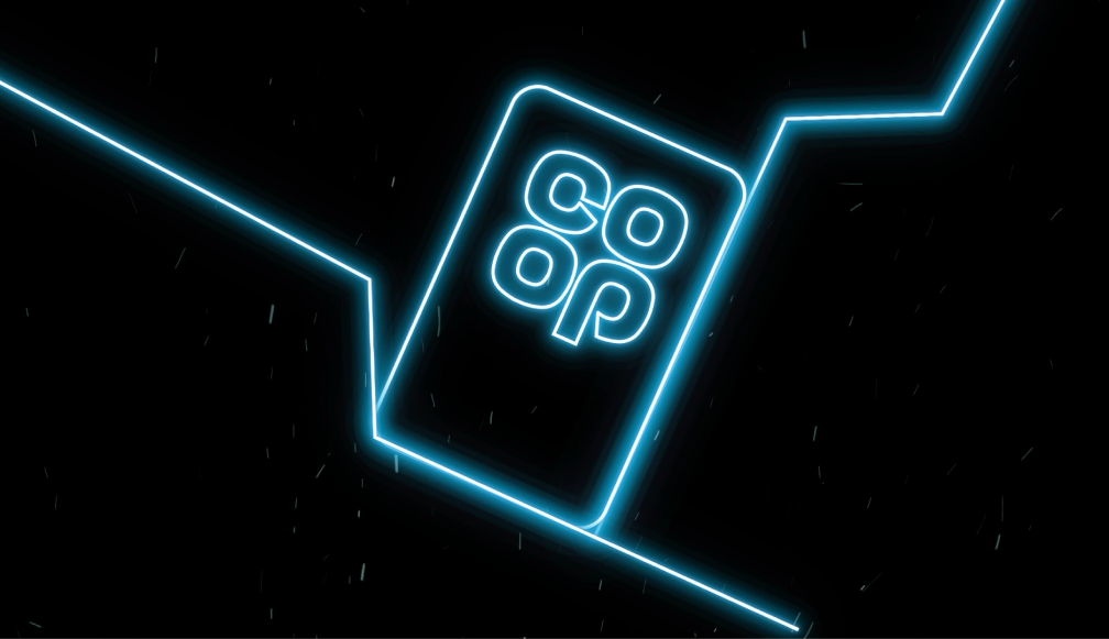 Co-op Live App Download