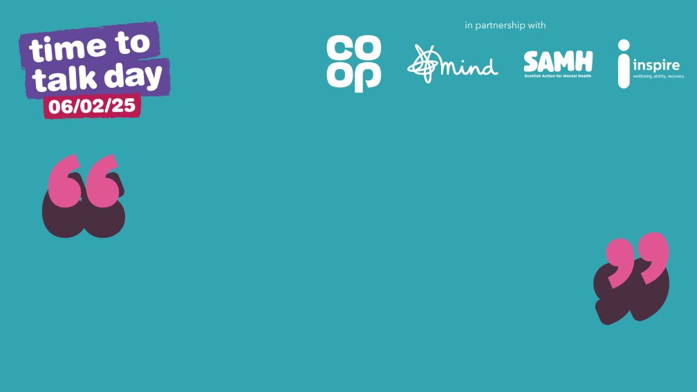 Video call background