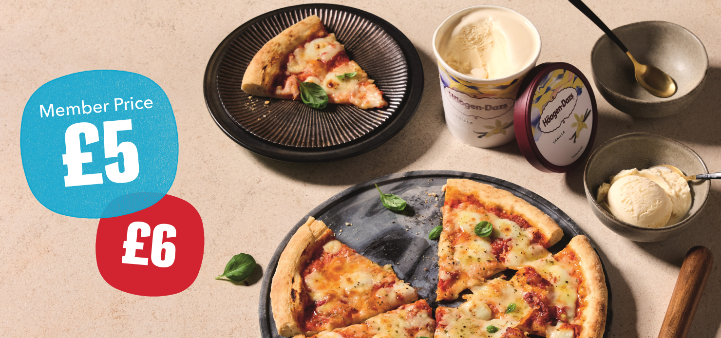 COOP-P5-1480x694-HOMEPAGE-HERO-PIZZA + 1 ICE CREAM FOR £5