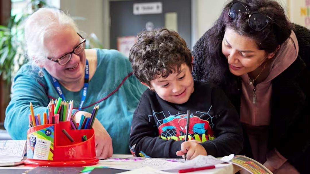 Levenshulme Inspire LCF