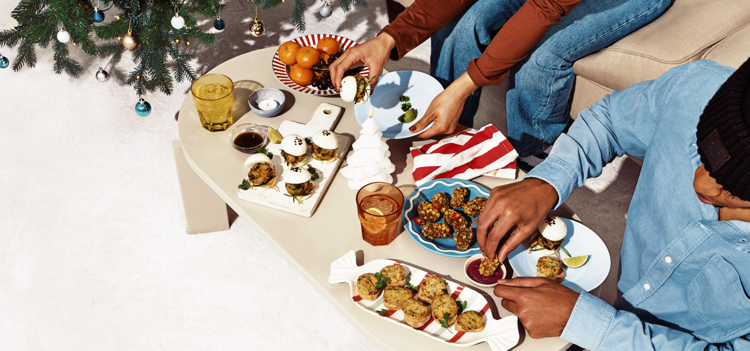 Co-op Christmas range