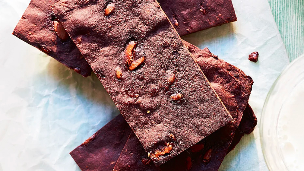 Make something delicious with FSI cocoa