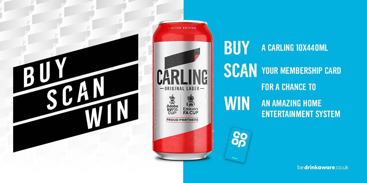 CMN-D-P5-39 - Carling BSW Web Banner
