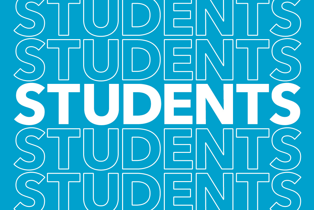 In-store services: Student discount Sept 2021