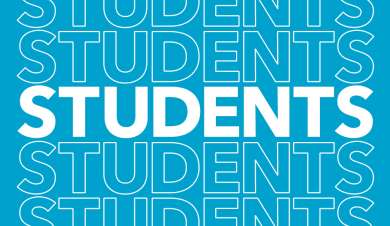 In-store services: Student discount Sept 2021