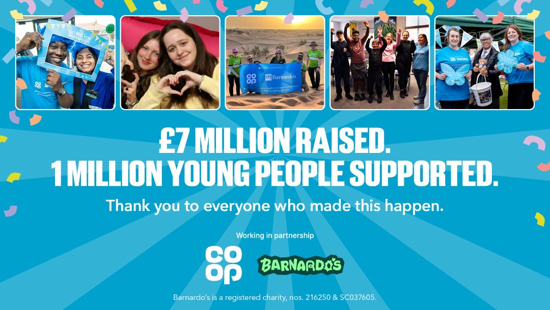 Barnardos Celebrations 7m web